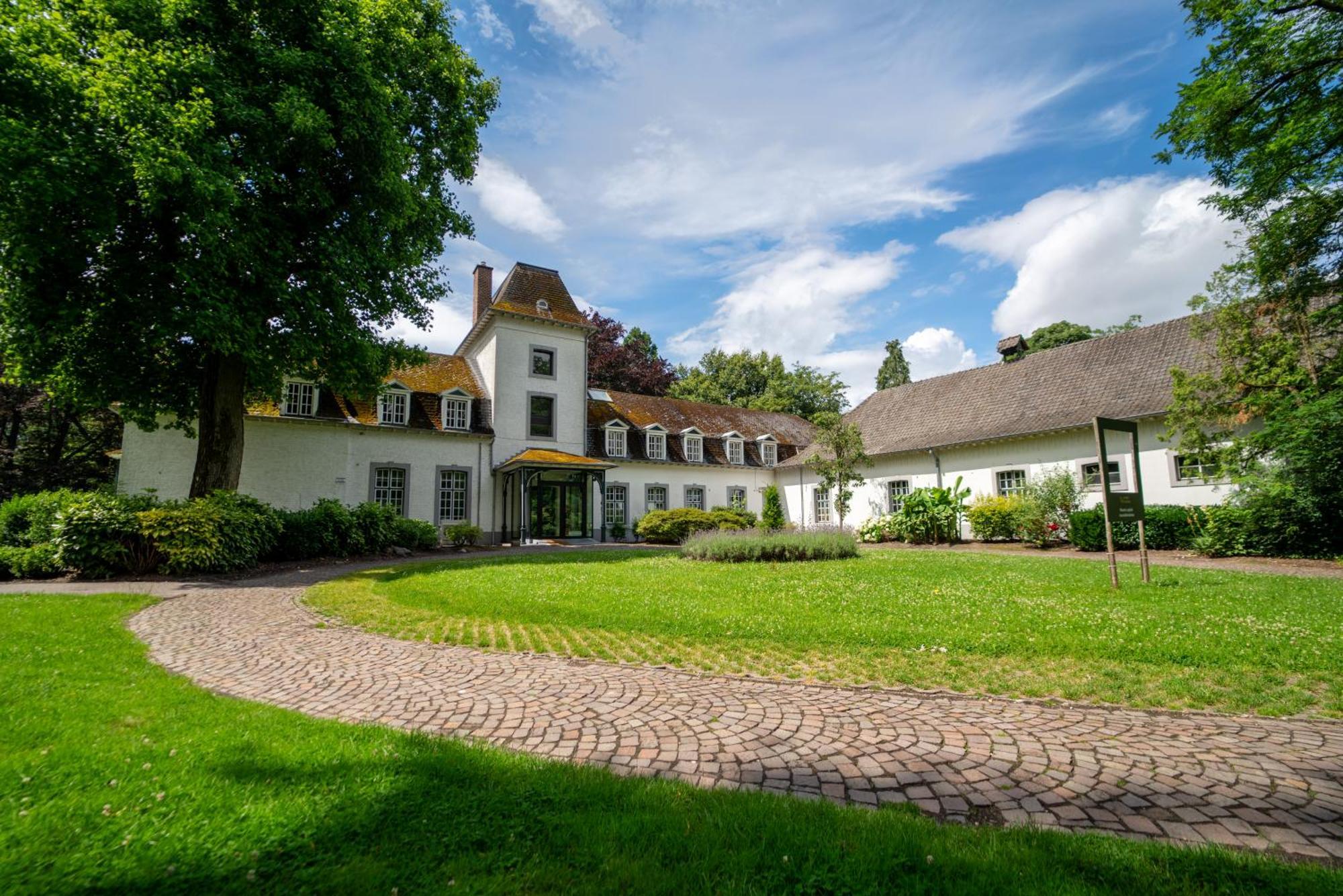 Vakantie-Hengelhoef Aan de Wolfsberg 外观 照片