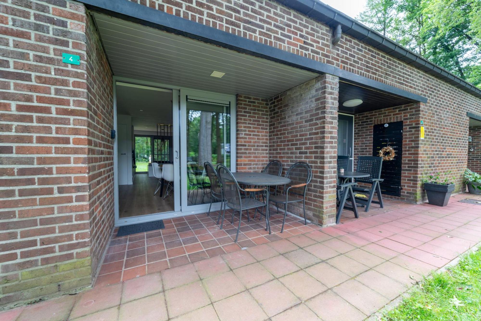 Vakantie-Hengelhoef Aan de Wolfsberg 客房 照片